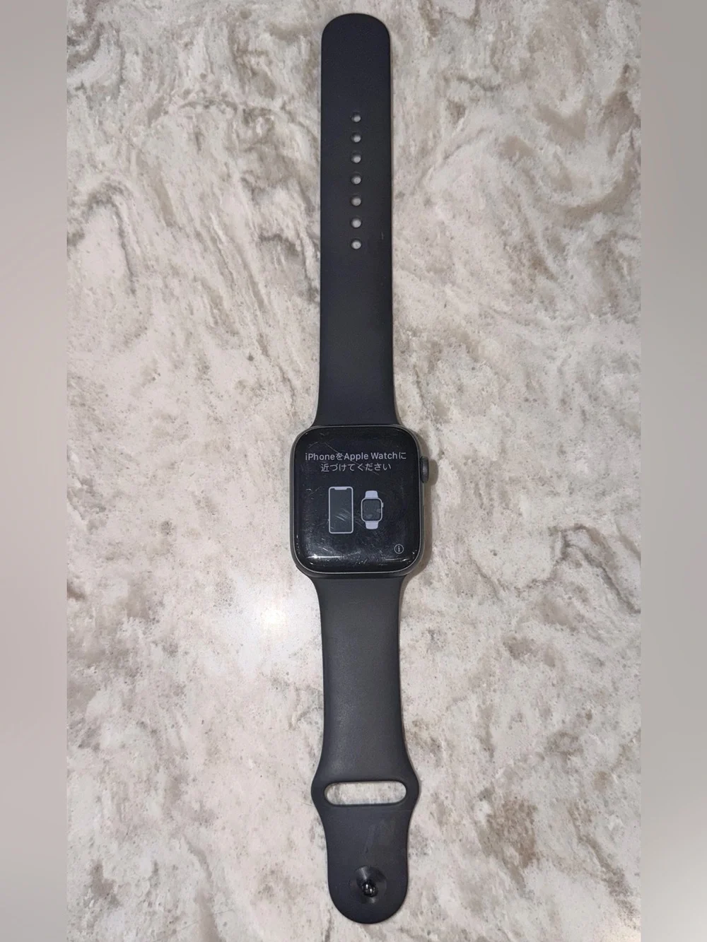 Apple Watch Series 4 (GPS + Cellular) 44mm
